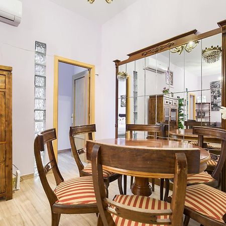 Apartamento Charming Tirso De Molina I Madrid Exterior foto